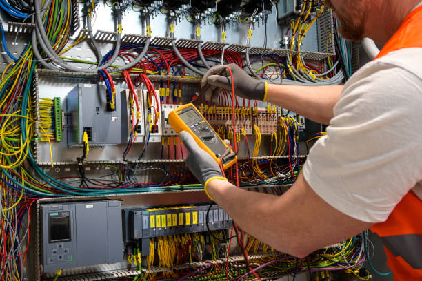 Best Ceiling Fan Installation Electrician  in Phenix City, AL